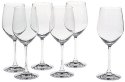 Spiegelau Vino Grande Red Wine Glasses, Set of 6