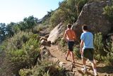 Bishops Peak SLO