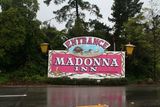 Madonna Inn