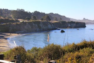 Van Damme Beach