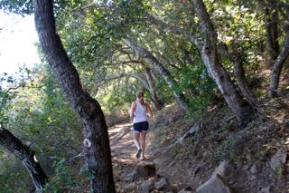 Bishop's Peak