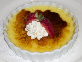 Creme Brulee