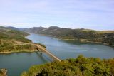 Lake Sonoma