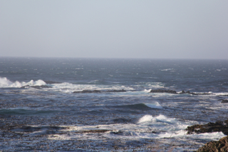 Pacific Ocean - Mendocino