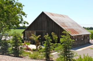 Miners Leap Winery