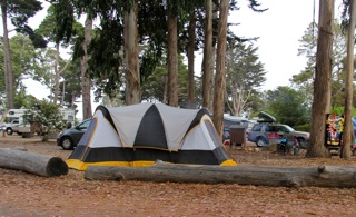 Morro Bay State Park