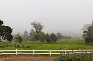 Morro Bay Golf Course