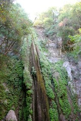 Nojoqui Falls - Solvang