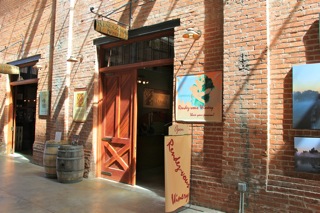 Rendez-vous Winery