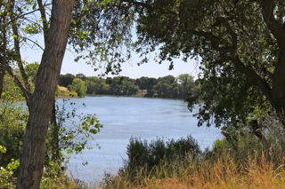 Sacramento River