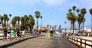 Stearns Wharf