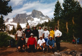 Yosemite National Park Hikes