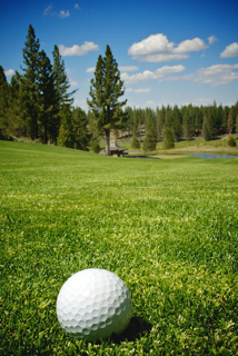 Tahoe Golf