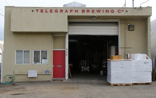 Telegraph Brewing