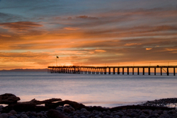 Ventura Pier