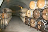 Wine cave