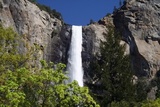 Yosemite Waterfall