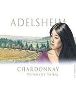 Adelsheim Chardonnay