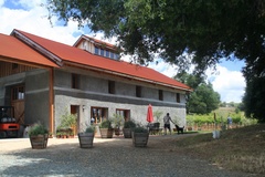 Amador Cellars Winery