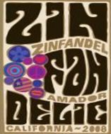 Amador Zinfandelic