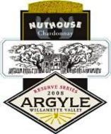 Argyle Nuthouse Chardonnay