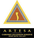 Artesa Cabernet Sauvignon