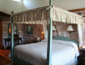 Cambria Lodging