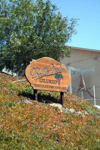 Temecula's First Winery - Bella Vista Winery