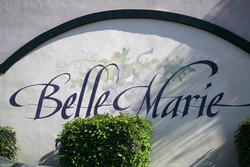 San Diego Winery - Belle Marie