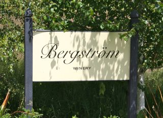 Bergstrom Wines