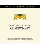 Bernardus Chardonnay