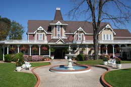 Grand Tradition - Beverly Mansion