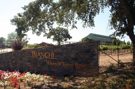 Bianchi Vineyards