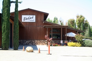 Blackjack Ranch Winery