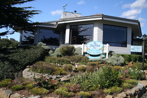 California Bed and Breakfast Cambria