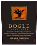 Bogle Old Vine Zinfandel