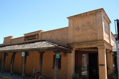 Calistoga Restaurant