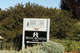 Brian Benson Cellars