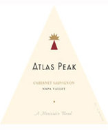 Atlas Peak Cabernet Sauvignon