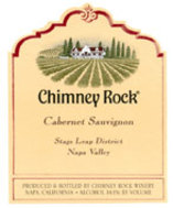 Chimney Rock Cabernet Sauvignon