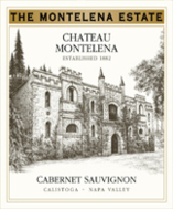 Chateau Montelena Cabernet Sauvignon