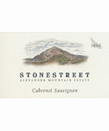 Stonestreet Cabernet Sauvignon