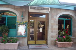 Cafe Champagne, Temecula