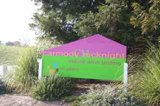 Carmody McKnight Estate Wines