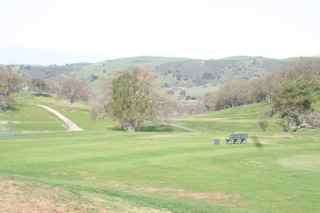 Chalk Mountain Golf