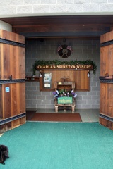 Charles Spinetta Winery