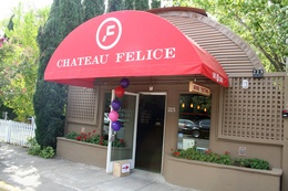 Chateau Felice, Russian River Valley Winery