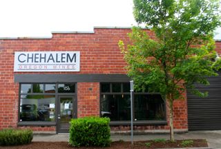 Chehalem Wines