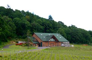 Cherry Hill Winery