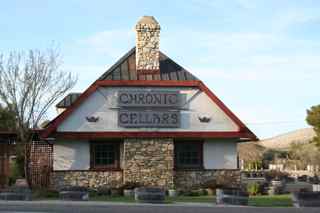 Chronic Cellars